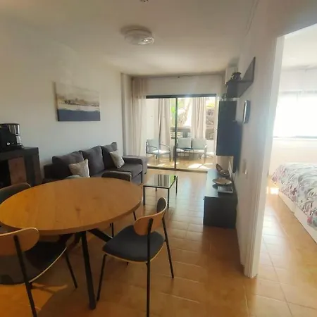 Step To Yumbo Apartment Maspalomas  Exterior photo
