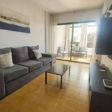 Step To Yumbo Apartment Maspalomas  Exterior photo