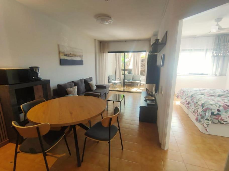 Appartement Step To Yumbo *