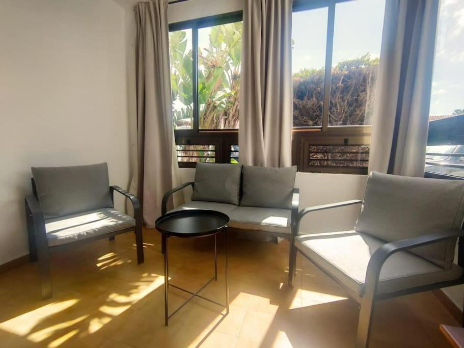 Appartement Step To Yumbo Maspalomas (Gran Canaria)