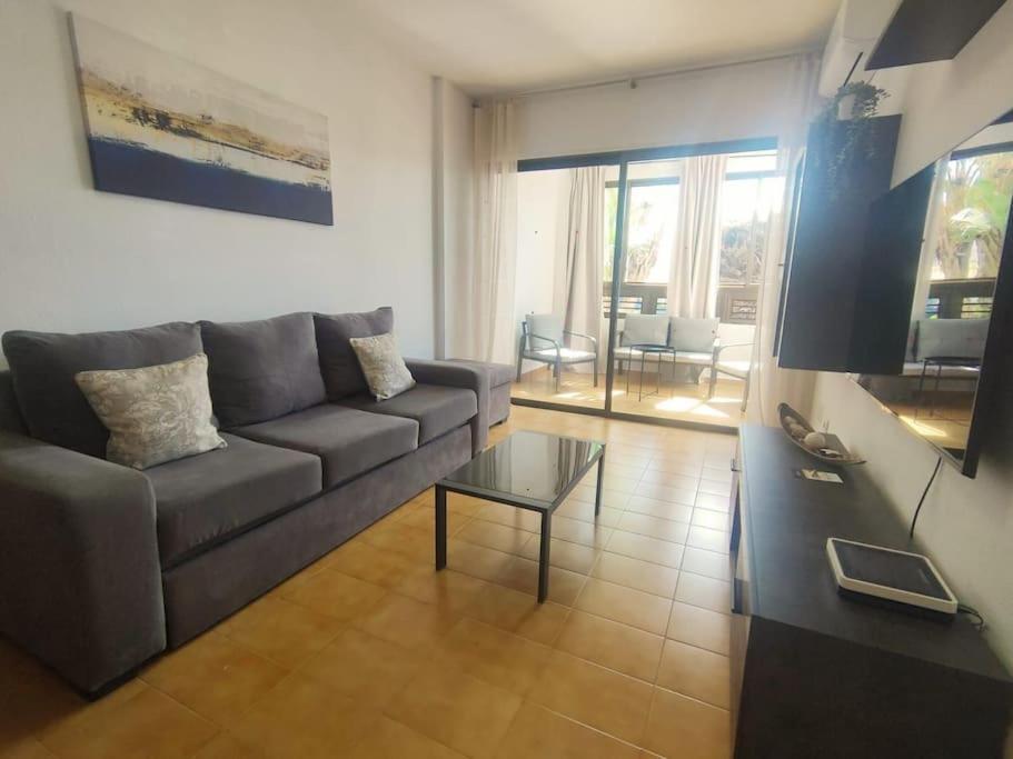 Appartement Step To Yumbo Maspalomas (Gran Canaria)